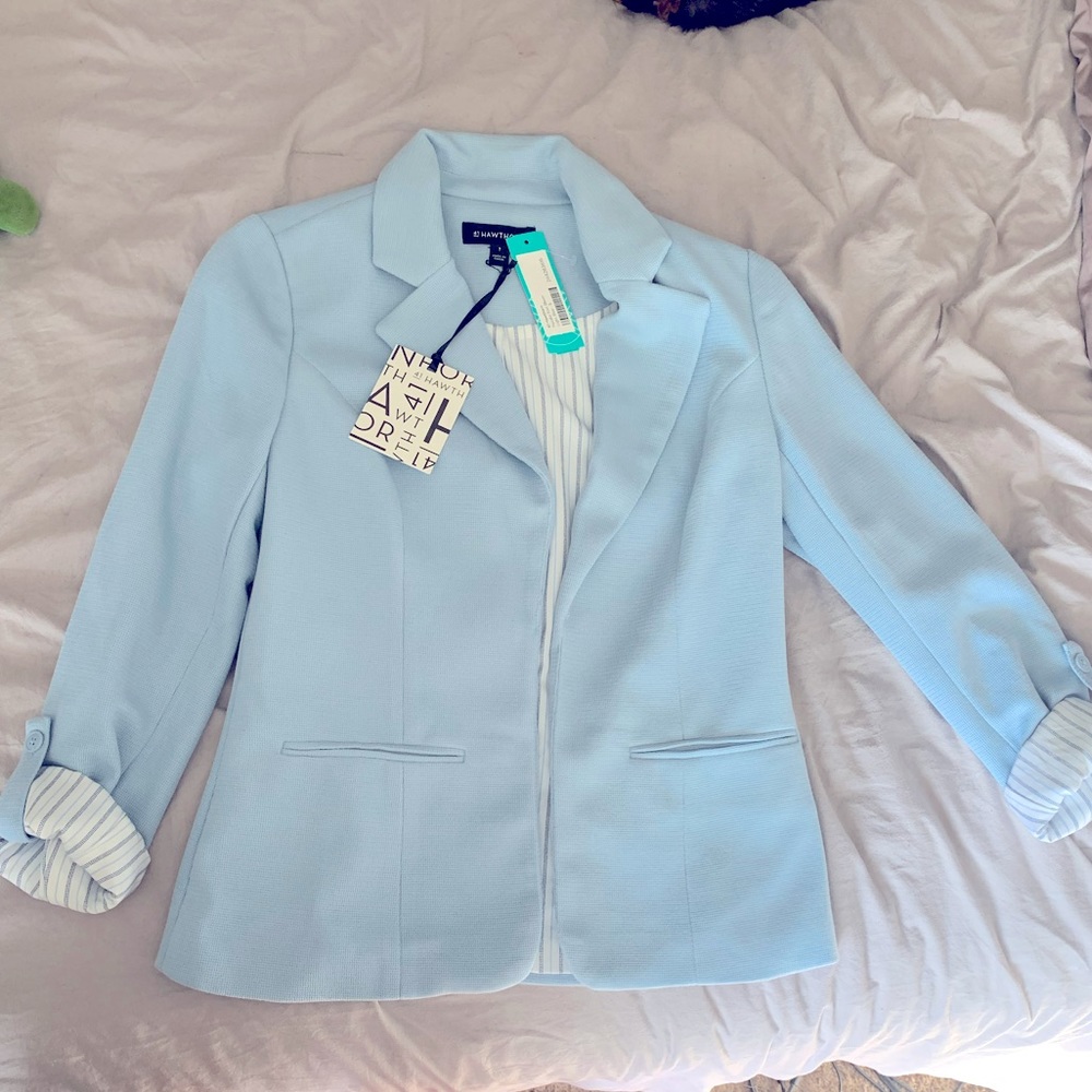 Never Worn Stitch Fix Blazer (Small)